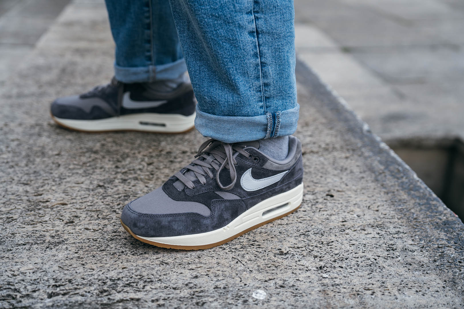 Nike Air Max 1 Premium 2